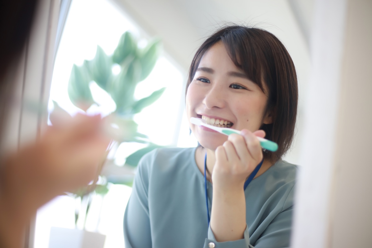 重度の虫歯になるのを防ぐ方法