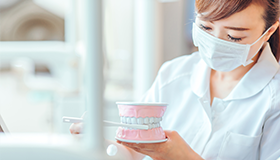 予防歯科・定期健診