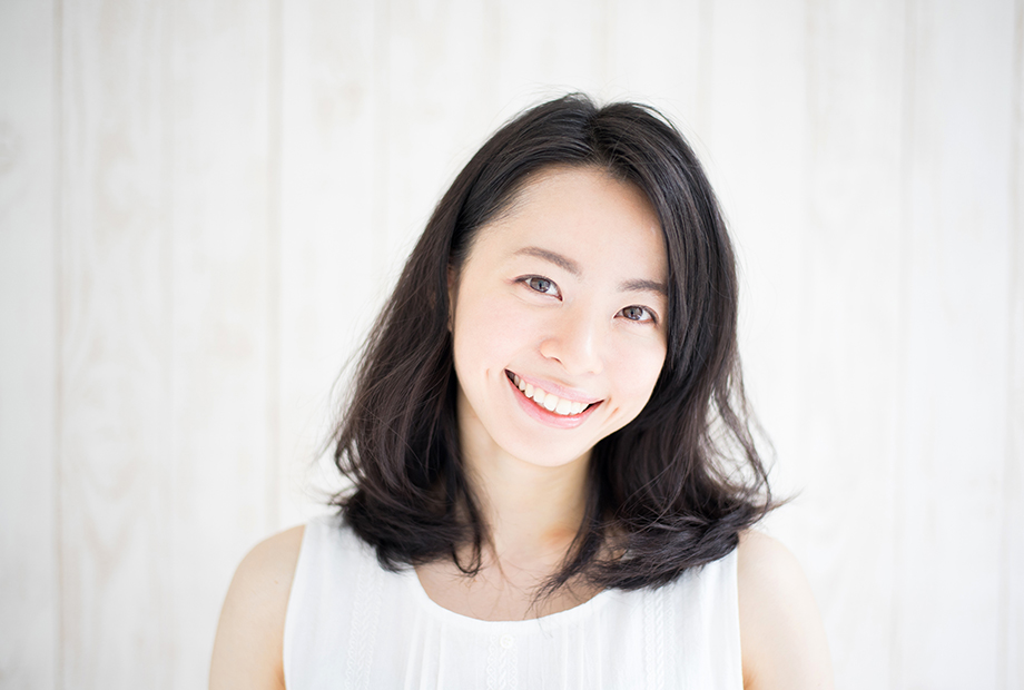 ホワイトニングで白い歯に